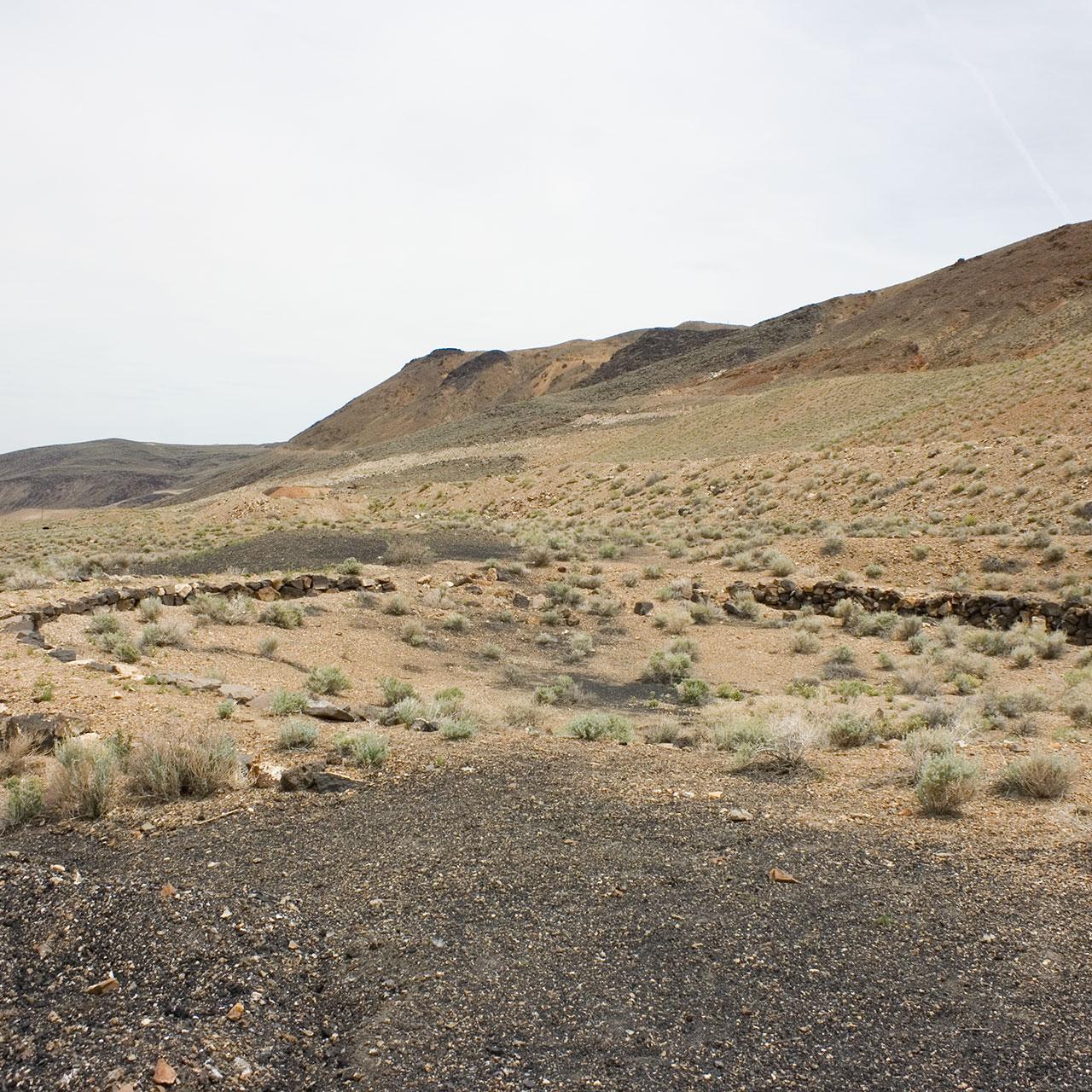 Candelaria-Turntable-Pit