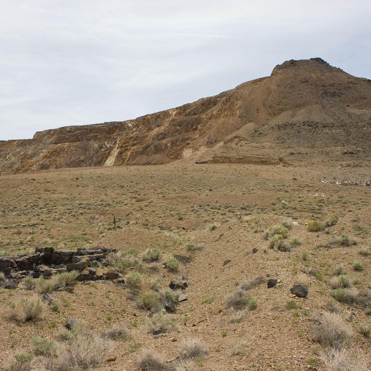 Candelaria-Northern-Belle-Site