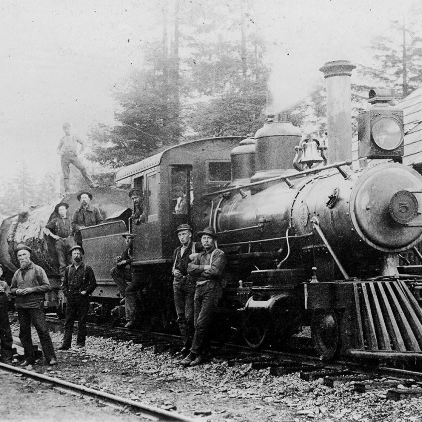 2-4-0-#5 at an unknown location.