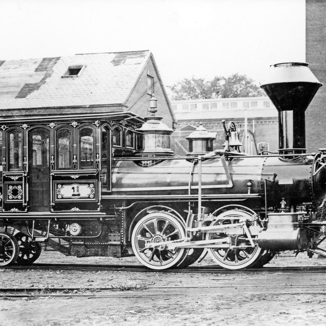 Stockton & Ione Railroad