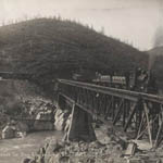 Quartz Hill Railroad
