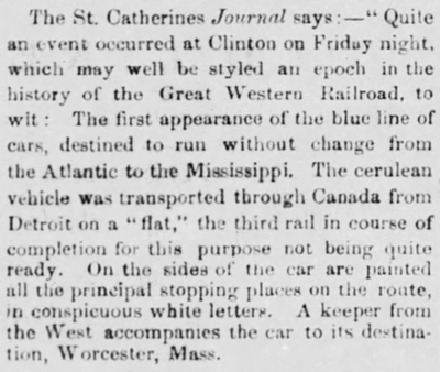 Ottawa Daily Citizen (Ottawa, ON), 16 November 1866.png