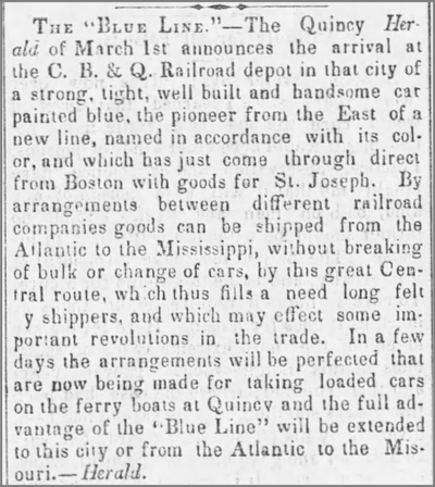 The Troy Reporter (Troy, KS), 7 March 1867.png