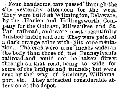 The Harrisburg Daily Patriot (Harrisburg, PA), 6 June 1881.png