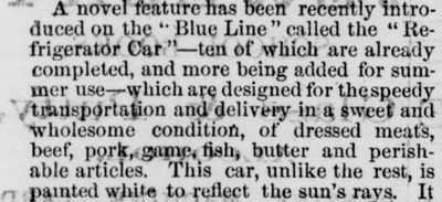 Dodgeville Chronicle (Dodgeville, WI), 6 June 1867.png