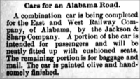 Wilmington-Sun-30-December-1898-Cars-for-an-Alabama-road.png