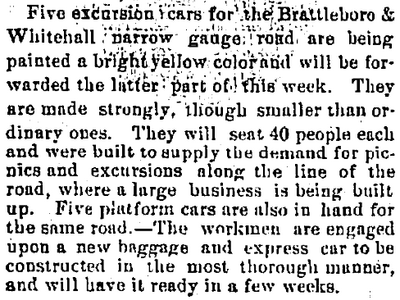 St. Albans Daily Messenger and Advertiser (St. Albans, VT), 16 August 1881.png