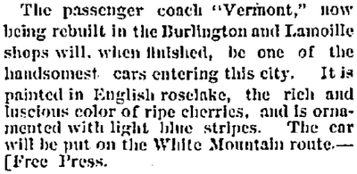 St. Albans Daily Messenger and Advertiser (St. Albans, VT), 26 May 1886.png